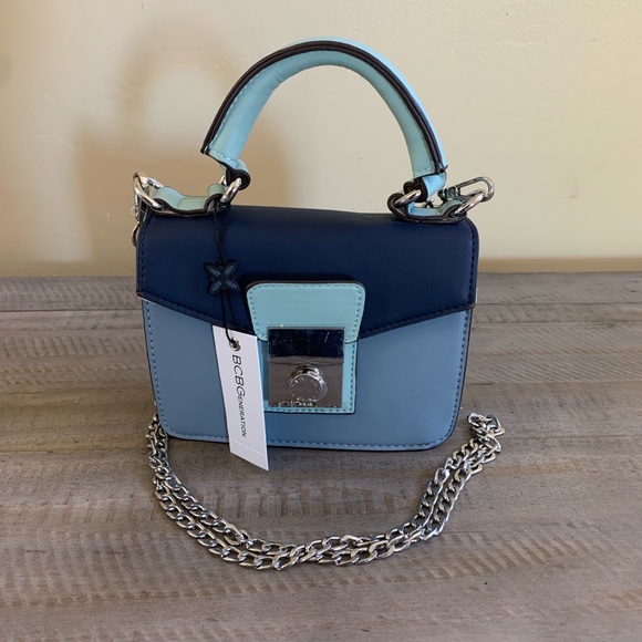 BCBGeneration Raphaela Crossbody - Picture 2 of 8